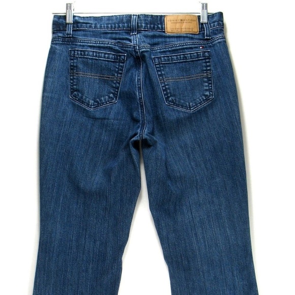 Tommy Hilfiger Denim - Tommy Hilfiger - Jeans - Actual Size 32x32 Women's